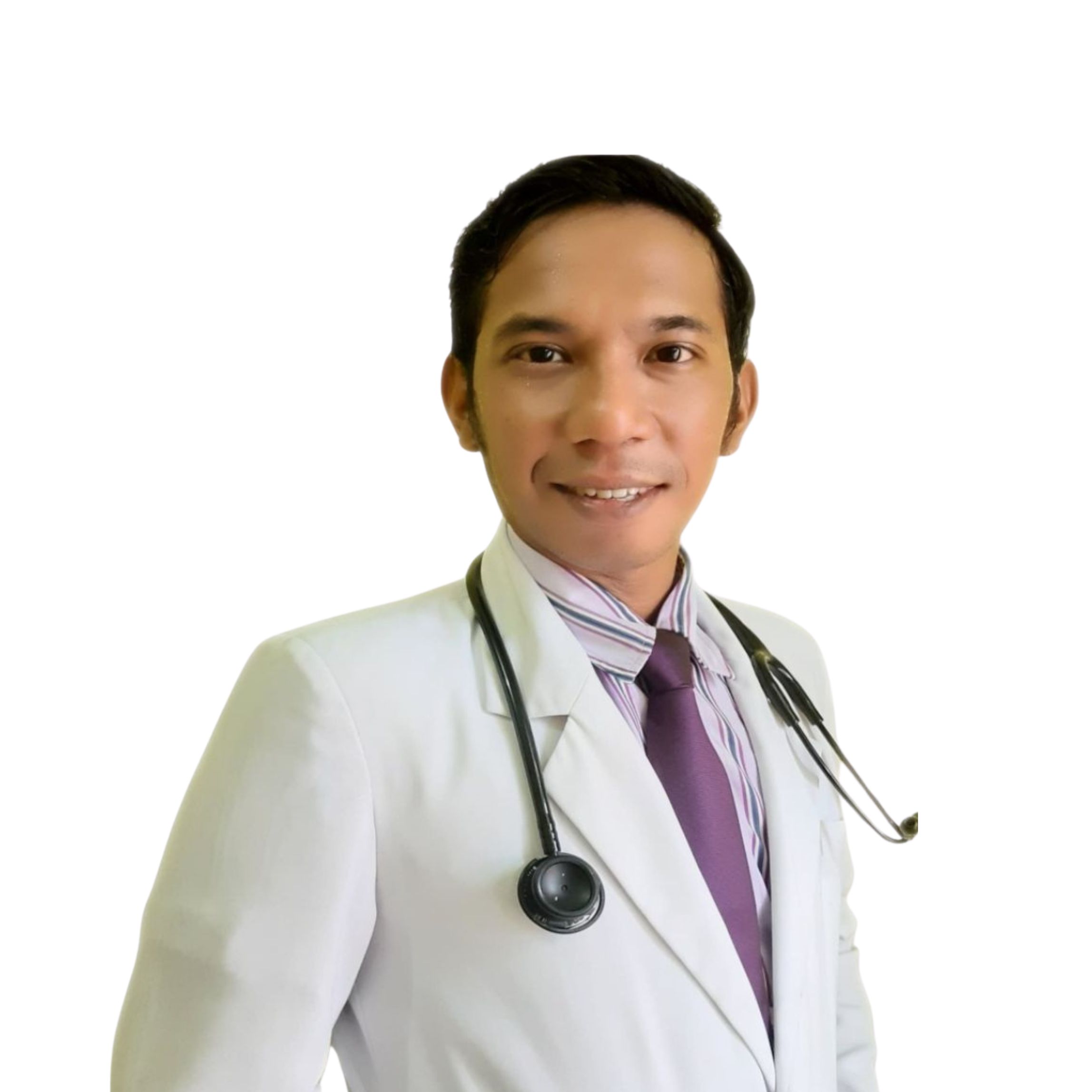 dr. Wahyu