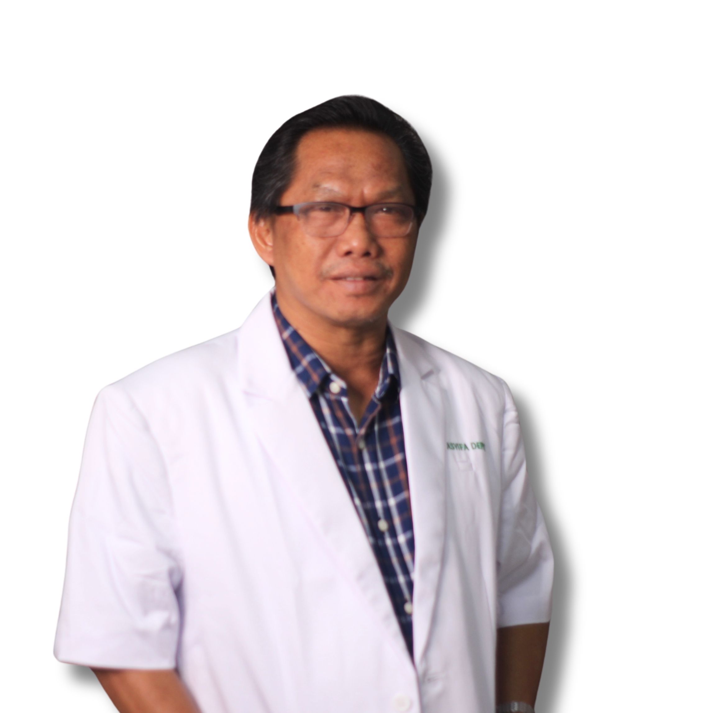 dr. Sobari